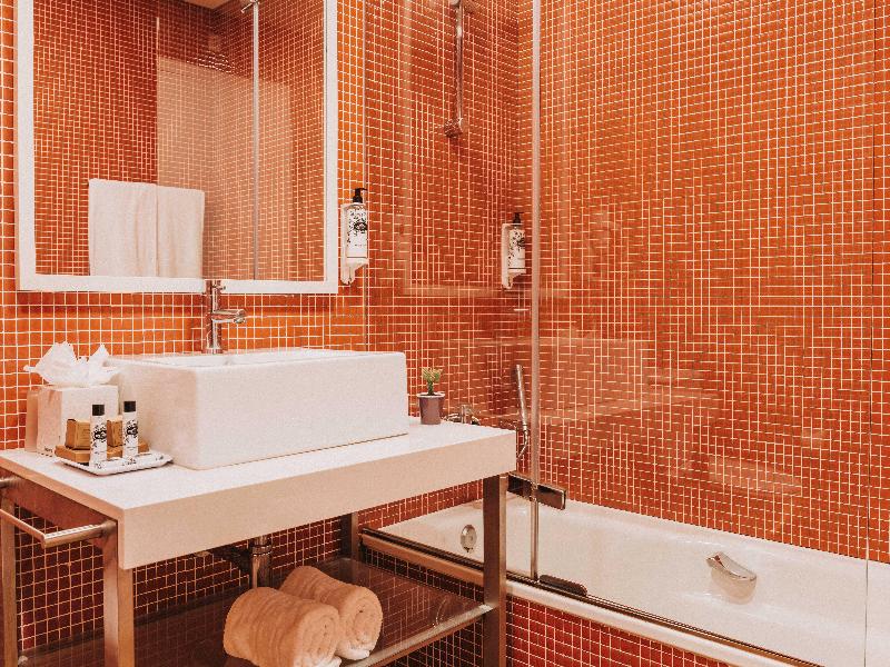 Hotel Flor de Sal by the Editory image