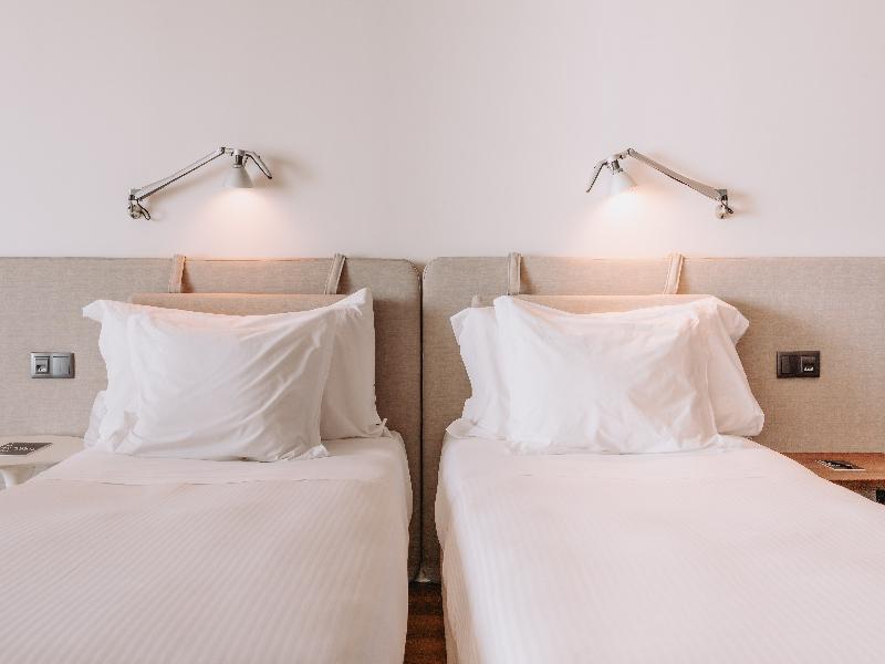 Hotel Flor de Sal by the Editory image