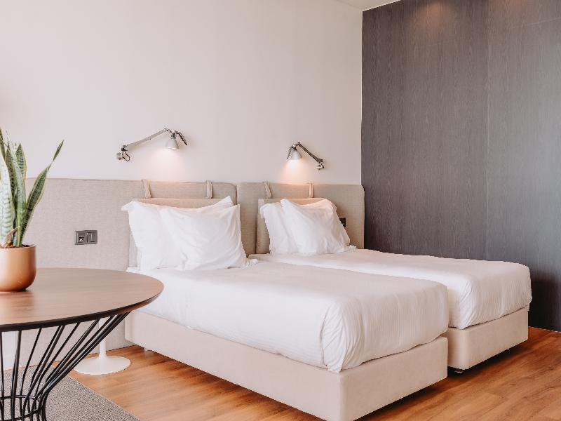 Hotel Flor de Sal by the Editory image