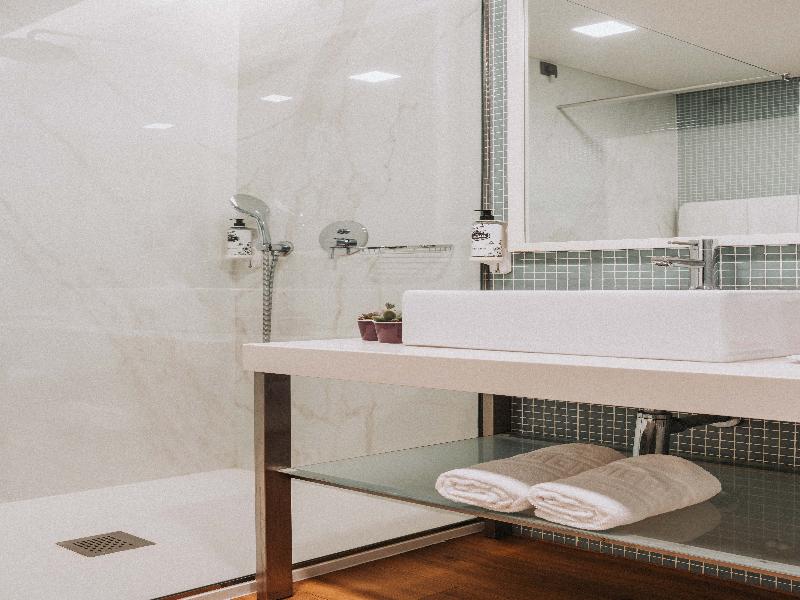 Hotel Flor de Sal by the Editory image
