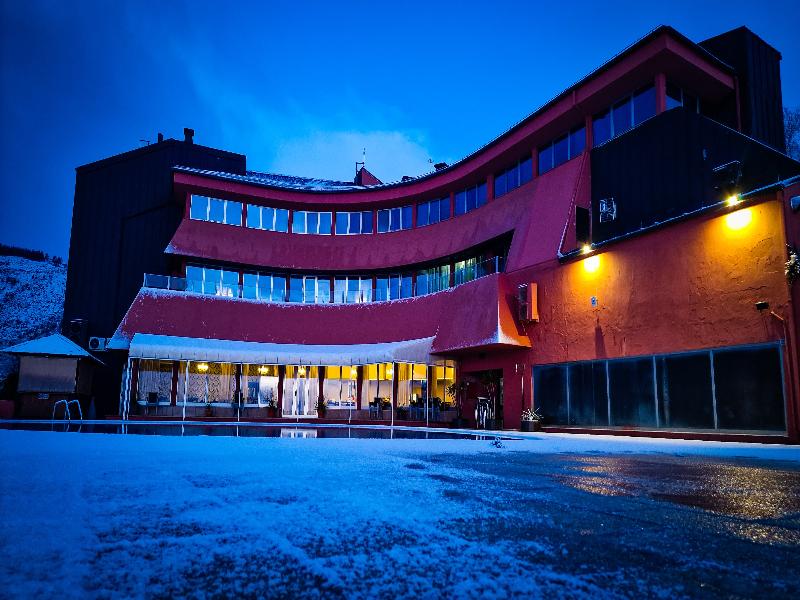 Hotel Carqueijais - Serra da Estrela image