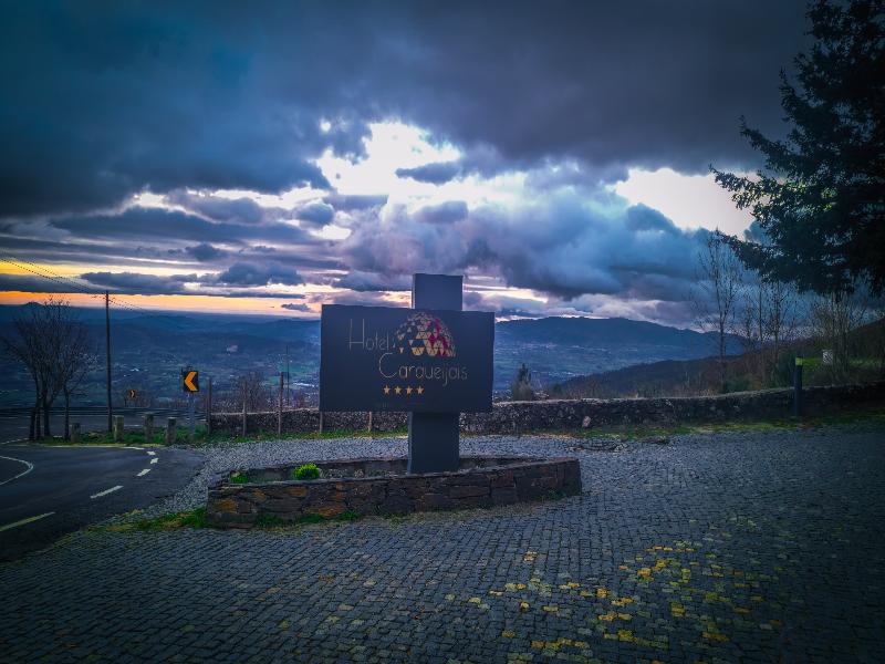 Hotel Carqueijais - Serra da Estrela image