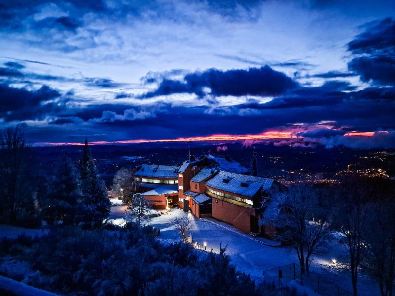 Hotel Carqueijais - Serra da Estrela image