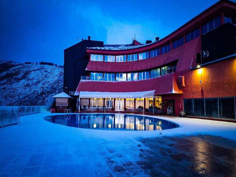 Hotel Carqueijais - Serra da Estrela image
