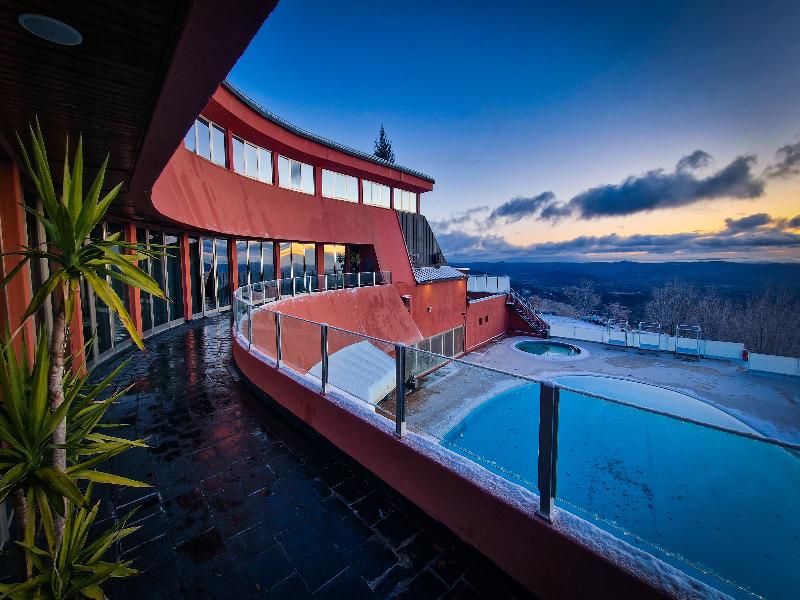 Hotel Carqueijais - Serra da Estrela image