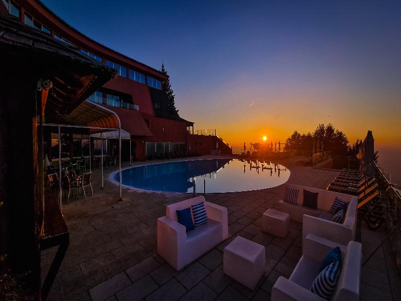Hotel Carqueijais - Serra da Estrela image
