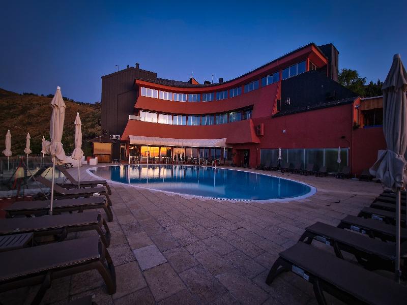 Hotel Carqueijais - Serra da Estrela image