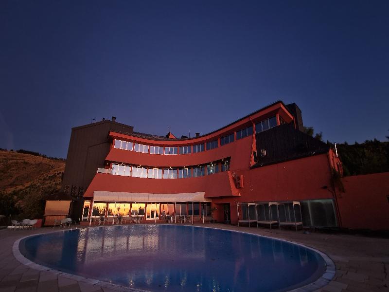 Hotel Carqueijais - Serra da Estrela image