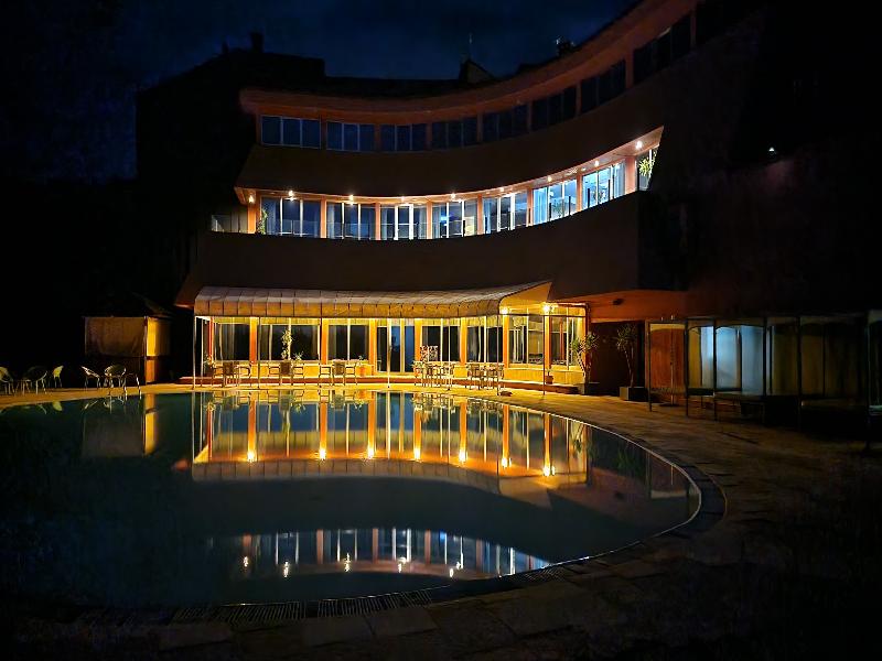 Hotel Carqueijais - Serra da Estrela image
