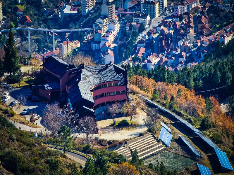 Hotel Carqueijais - Serra da Estrela image