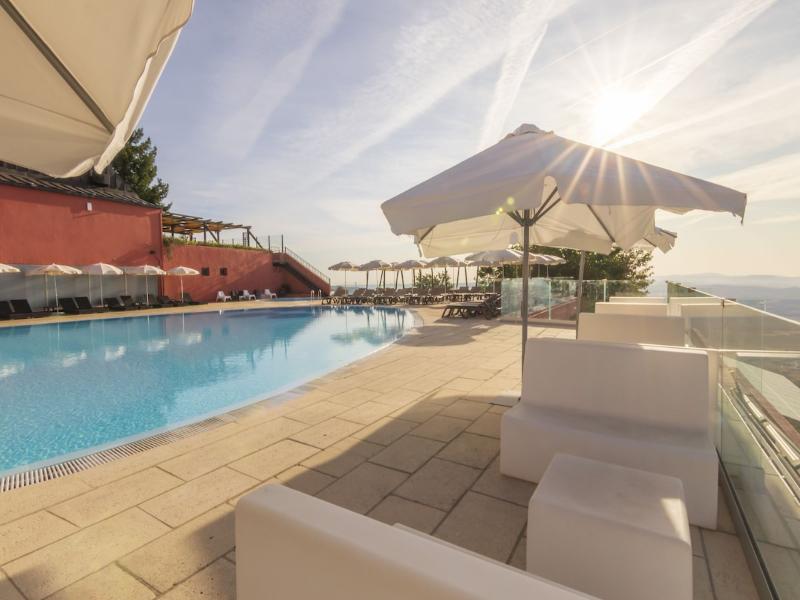 Hotel Carqueijais - Serra da Estrela image