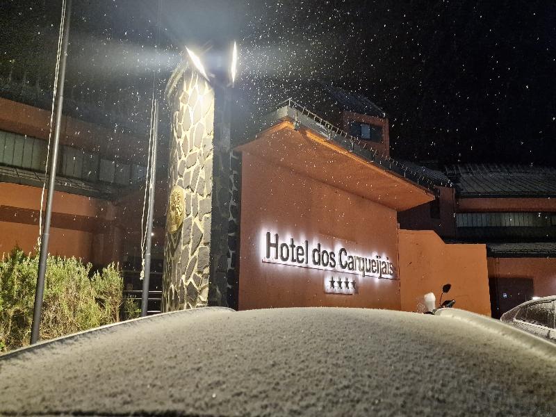 Hotel Carqueijais - Serra da Estrela image