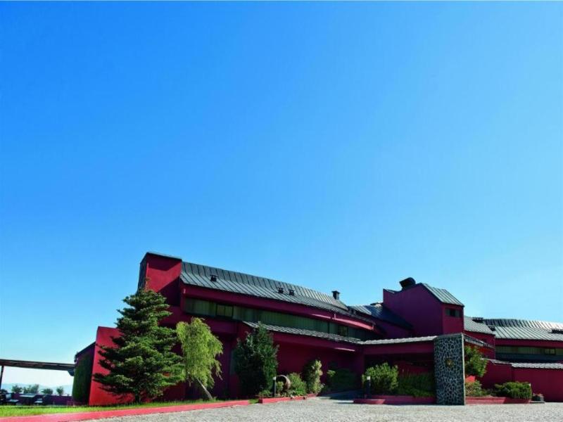 Hotel Carqueijais - Serra da Estrela image