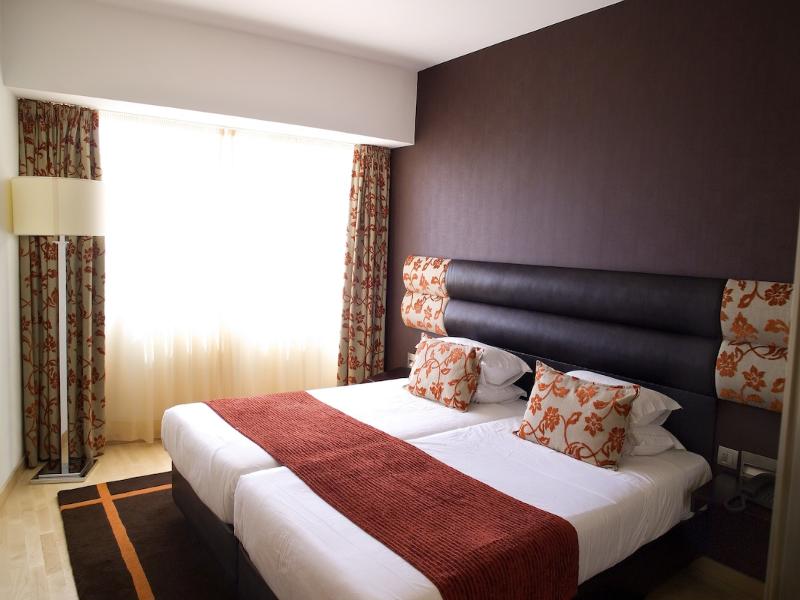 Hotel Carqueijais - Serra da Estrela image