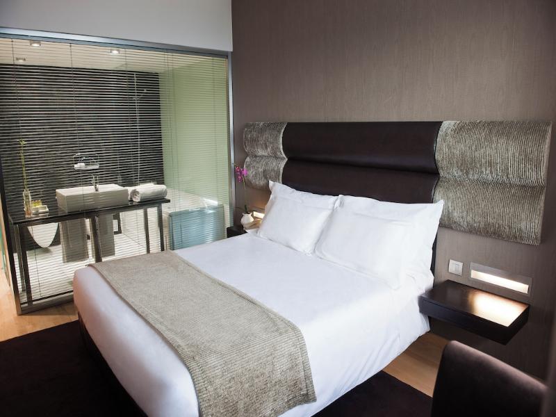 Hotel Carqueijais - Serra da Estrela image