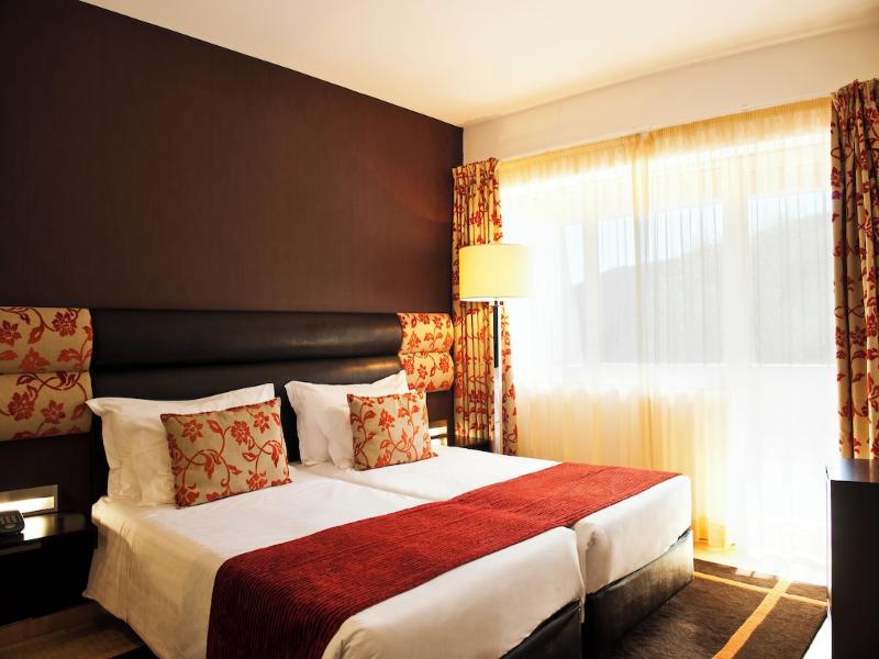 Hotel Carqueijais - Serra da Estrela image