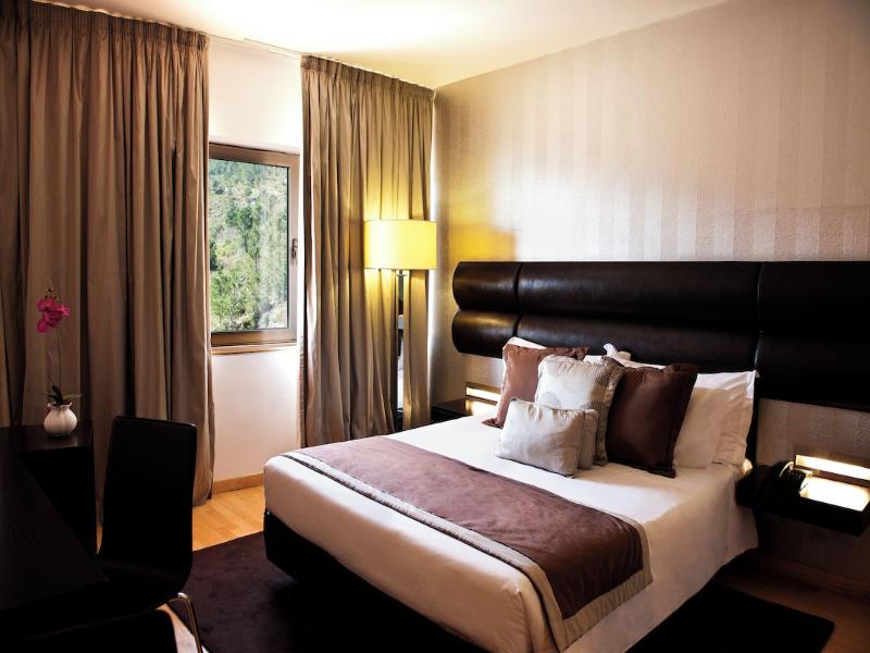 Hotel Carqueijais - Serra da Estrela image