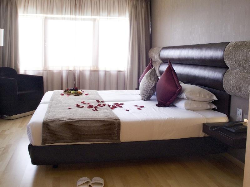 Hotel Carqueijais - Serra da Estrela image