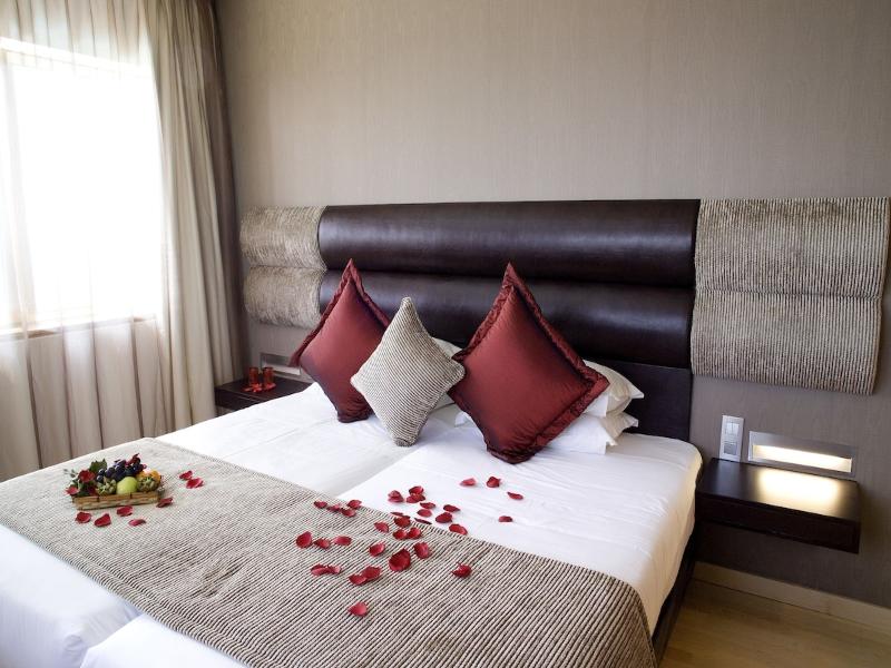 Hotel Carqueijais - Serra da Estrela image