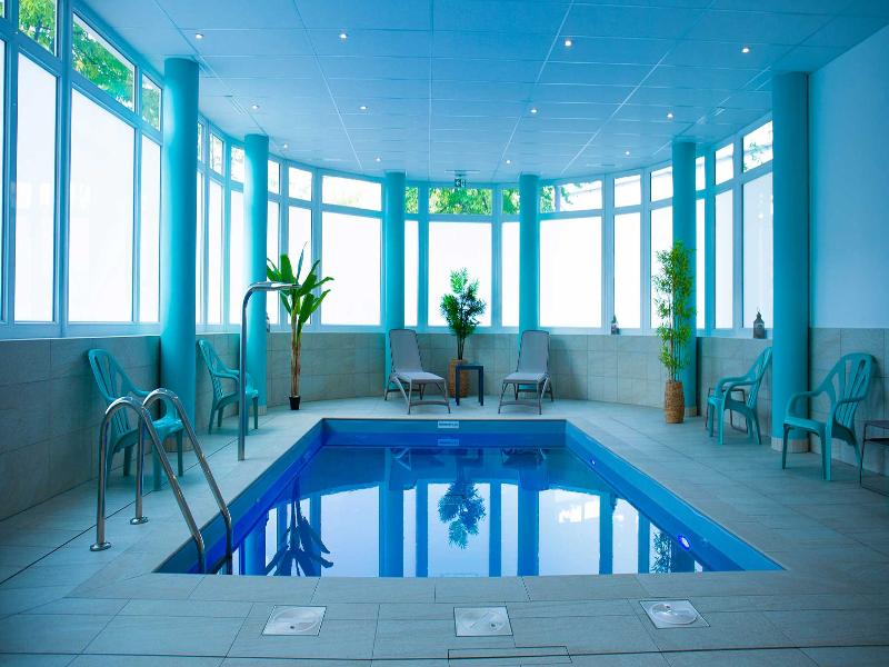 Lagrange apart’HOTEL Mulhouse Saint-Sauveur image