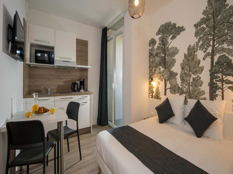 Lagrange apart’HOTEL Mulhouse Saint-Sauveur image