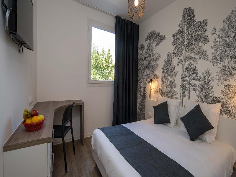 Lagrange apart’HOTEL Mulhouse Saint-Sauveur image