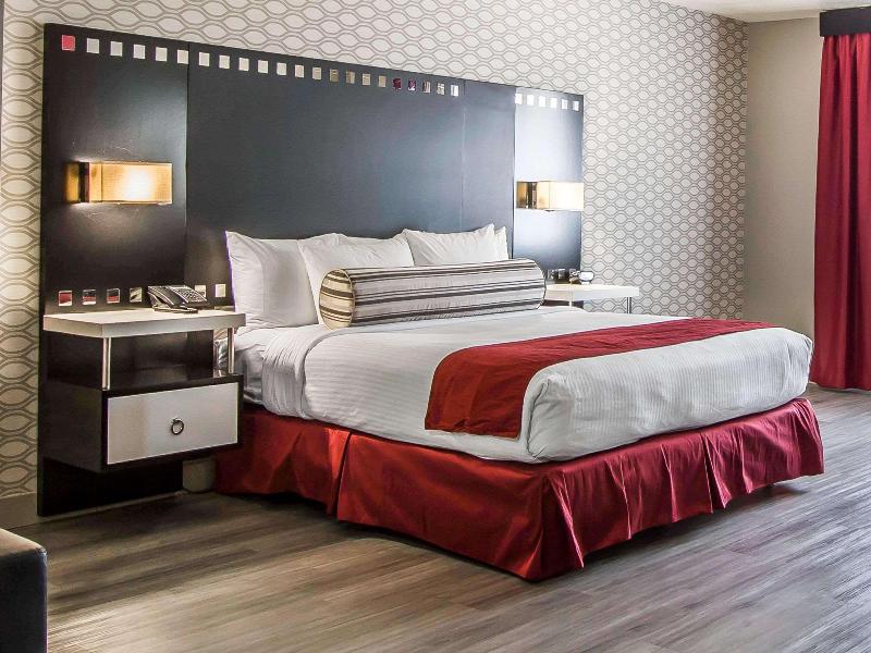 Ascend Collection Hotel Tilt Hotel image