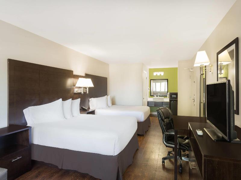Baymont by Wyndham Modesto Salida image