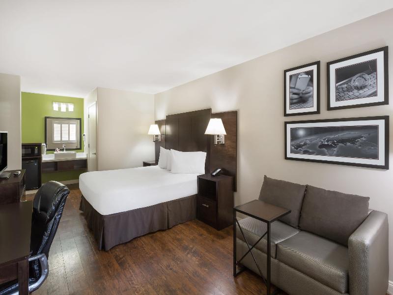 Baymont by Wyndham Modesto Salida image