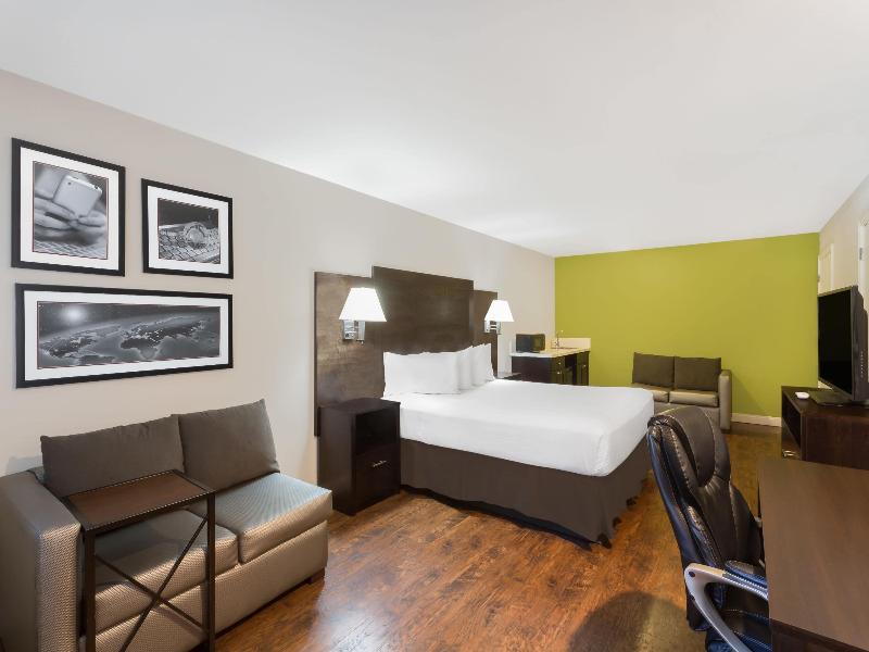Baymont by Wyndham Modesto Salida image