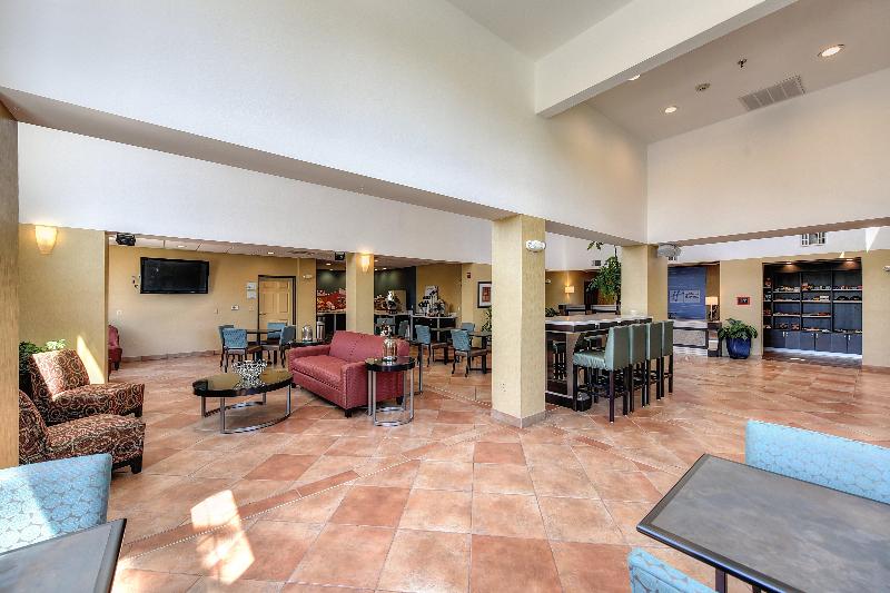 Holiday Inn Express Manteca  image