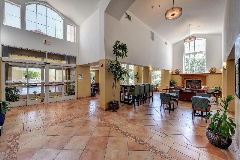 Holiday Inn Express Manteca  image