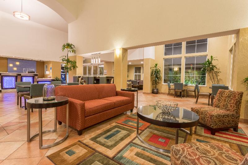 Holiday Inn Express Manteca  image
