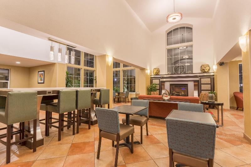 Holiday Inn Express Manteca  image