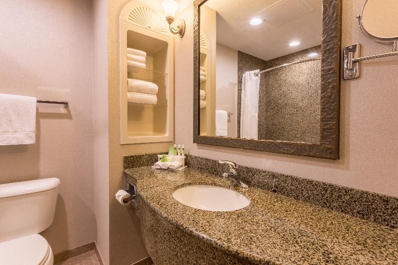 Holiday Inn Express Manteca  image