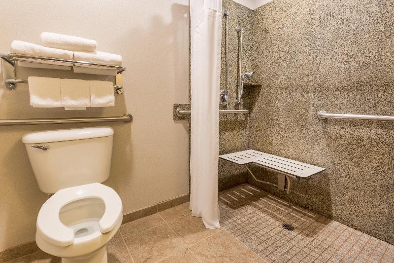 Holiday Inn Express Manteca  image
