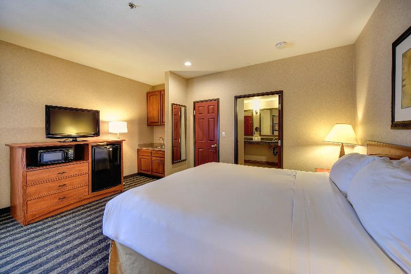 Holiday Inn Express Manteca  image