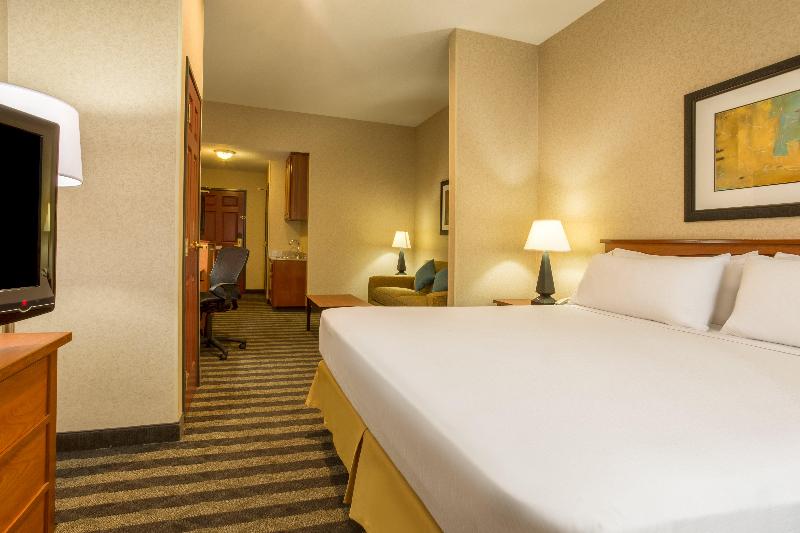 Holiday Inn Express Manteca  image