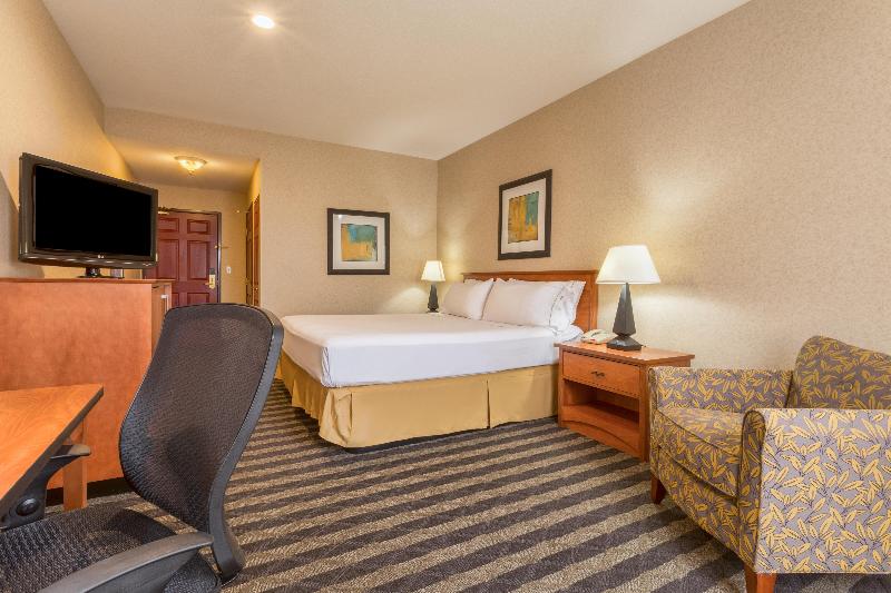 Holiday Inn Express Manteca  image