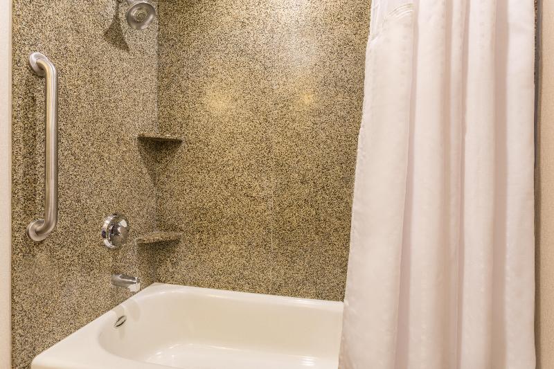 Holiday Inn Express Manteca  image