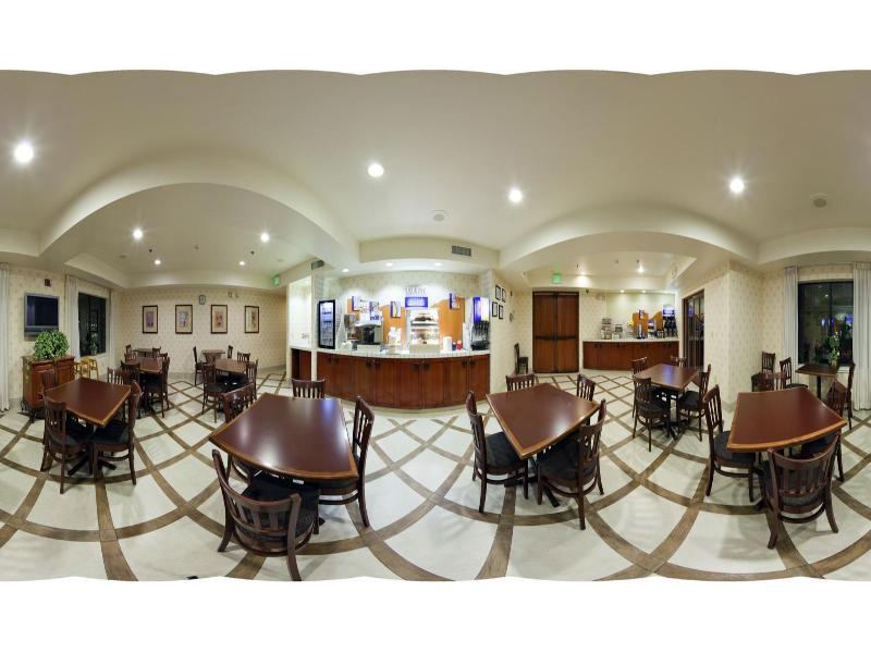 Holiday Inn Express Hotel & Suites Carpinteria  image