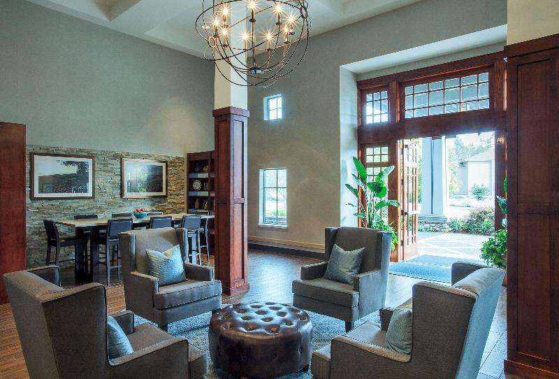 Holiday Inn Express Hotel & Suites Carpinteria