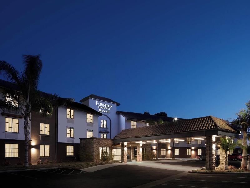 Fairfield Inn & Suites Camarillo image