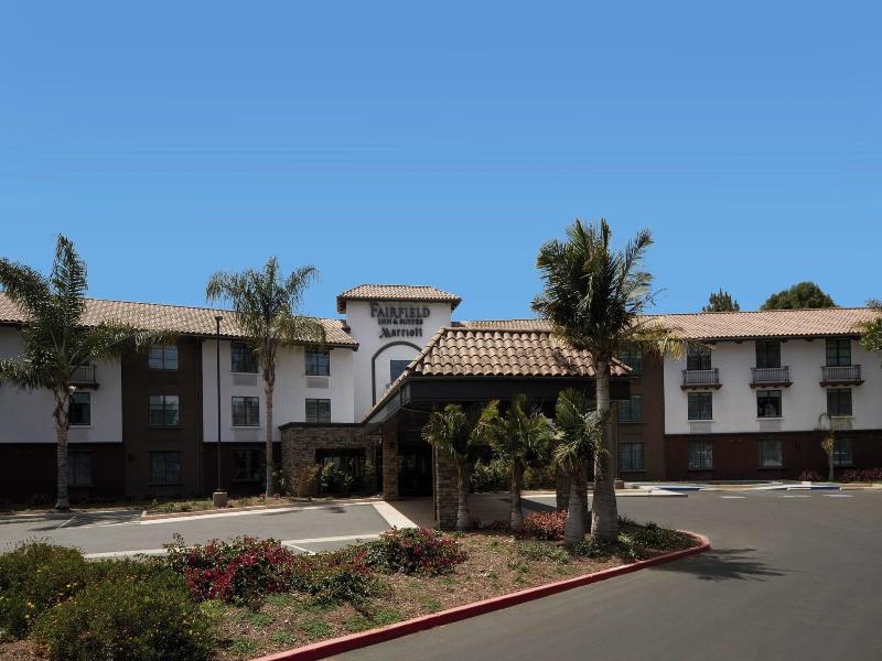 Fairfield Inn & Suites Camarillo image
