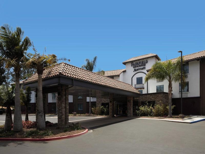 Fairfield Inn & Suites Camarillo image