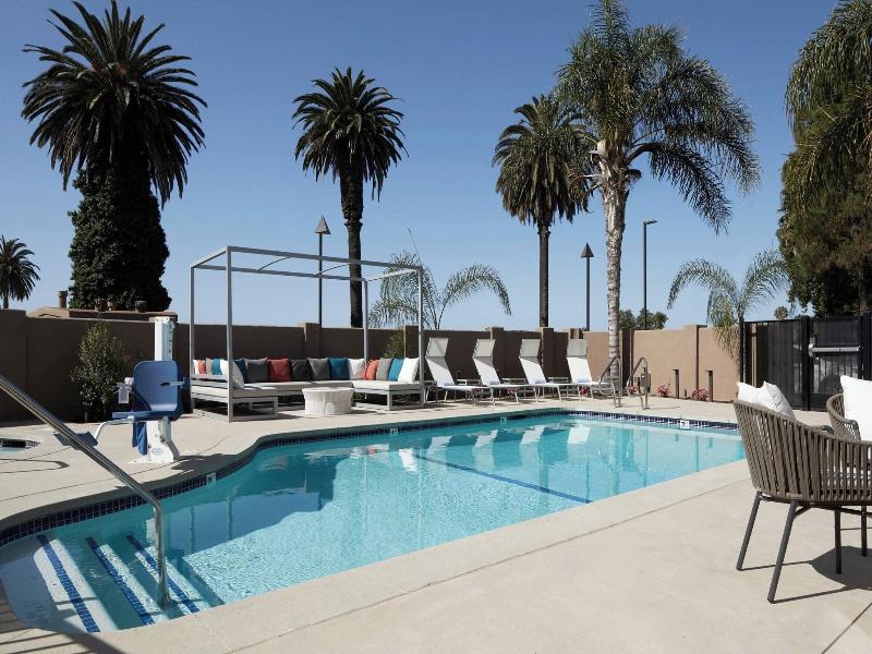 Fairfield Inn & Suites Camarillo image