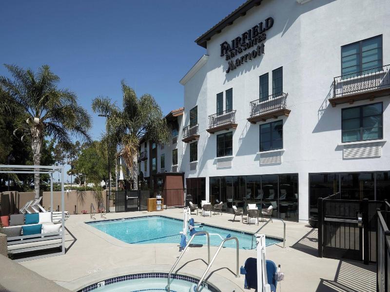 Fairfield Inn & Suites Camarillo image