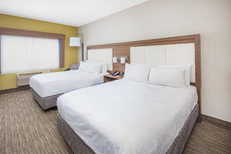 Holiday Inn Express & Suites Bishop By IHG photo 17