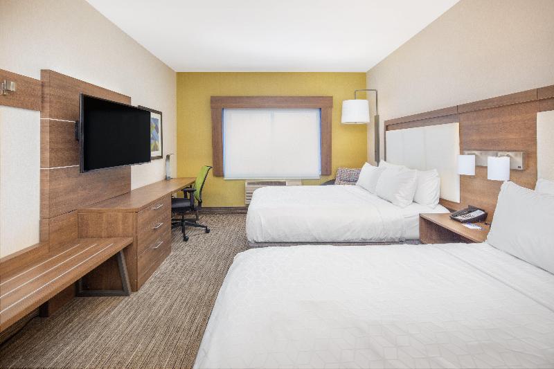 Holiday Inn Express & Suites Bishop By IHG photo 18