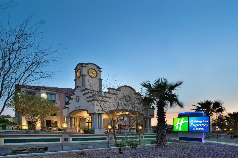 Holiday Inn Express Hotel & Suites Tuscon Mall